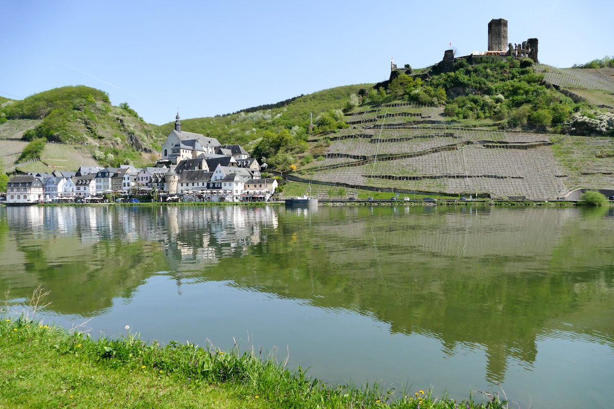 Brodenbach an der Mosel | W.E.G.