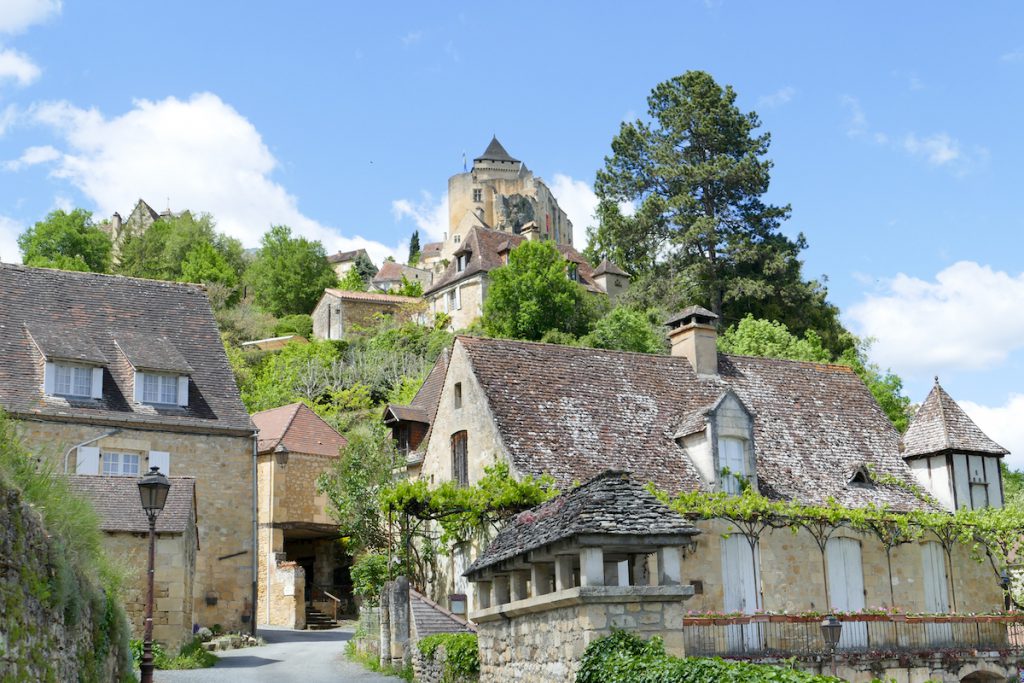 Chateau Castelnaud